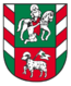 Coat of arms of Oberlungwitz