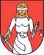 Coat of arms of Oberweißbach