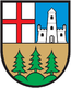 Coat of arms of Osburg
