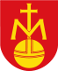 Coat of arms of Metelen