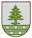 Coat of arms of Dennweiler-Frohnbach