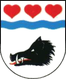 Coat of arms of Deutsch Evern