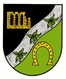 Coat of arms of Dietrichingen