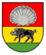 Coat of arms of Dörrmoschel