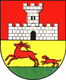 Coat of arms of Hohenmölsen