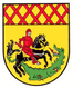 Coat of arms of Mannweiler-Cölln