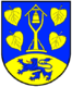 Coat of arms of Marl
