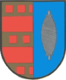 Coat of arms of Merschbach
