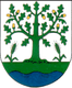 Coat of arms of Miesterhorst