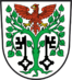 Coat of arms of Mittenwalde