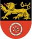 Coat of arms of Monzingen