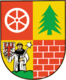 Coat of arms of Müncheberg