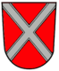 Coat of arms of Oettingen in Bayern