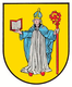 Coat of arms of Ottersheim
