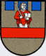 Coat of arms of Cloppenburg