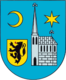 Coat of arms of Jüchen