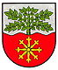 Coat of arms of Dimbach