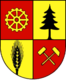 Coat of arms of Freital