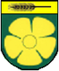 Coat of arms of Mochau