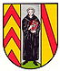 Coat of arms of Münchweiler an der Rodalb