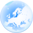 Wikiproject Europe (small).svg