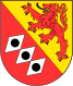 Coat of arms of Dickesbach