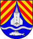 Coat of arms of Dreifelden