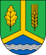 Coat of arms of Meddewade