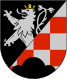Coat of arms of Mörschied
