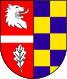 Coat of arms of Oberreidenbach