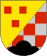 Coat of arms of Oberwörresbach