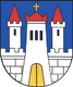 Coat of arms of Creuzburg