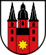 Coat of arms of Marienmünster