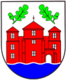 Coat of arms of Mellenthin