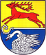 Coat of arms of Bad Doberan
