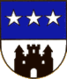 Coat of arms of Gornhausen