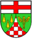 Coat of arms of Malborn