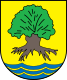 Coat of arms of Malschwitz