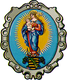 Coat of arms of Marienberg