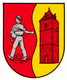 Coat of arms of Mauschbach