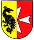 Coat of arms of Moraas