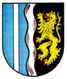 Coat of arms of Nanzdietschweiler