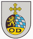 Coat of arms of Oberndorf