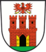 Coat of arms of Oderberg
