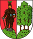 Coat of arms of Oelsnitz
