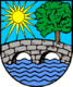 Coat of arms of Oppurg