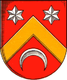 Coat of arms of Winzenburg