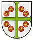 Coat of arms of Mandelbachtal