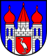 Coat of arms of Mutzschen