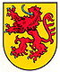 Coat of arms of Nünschweiler